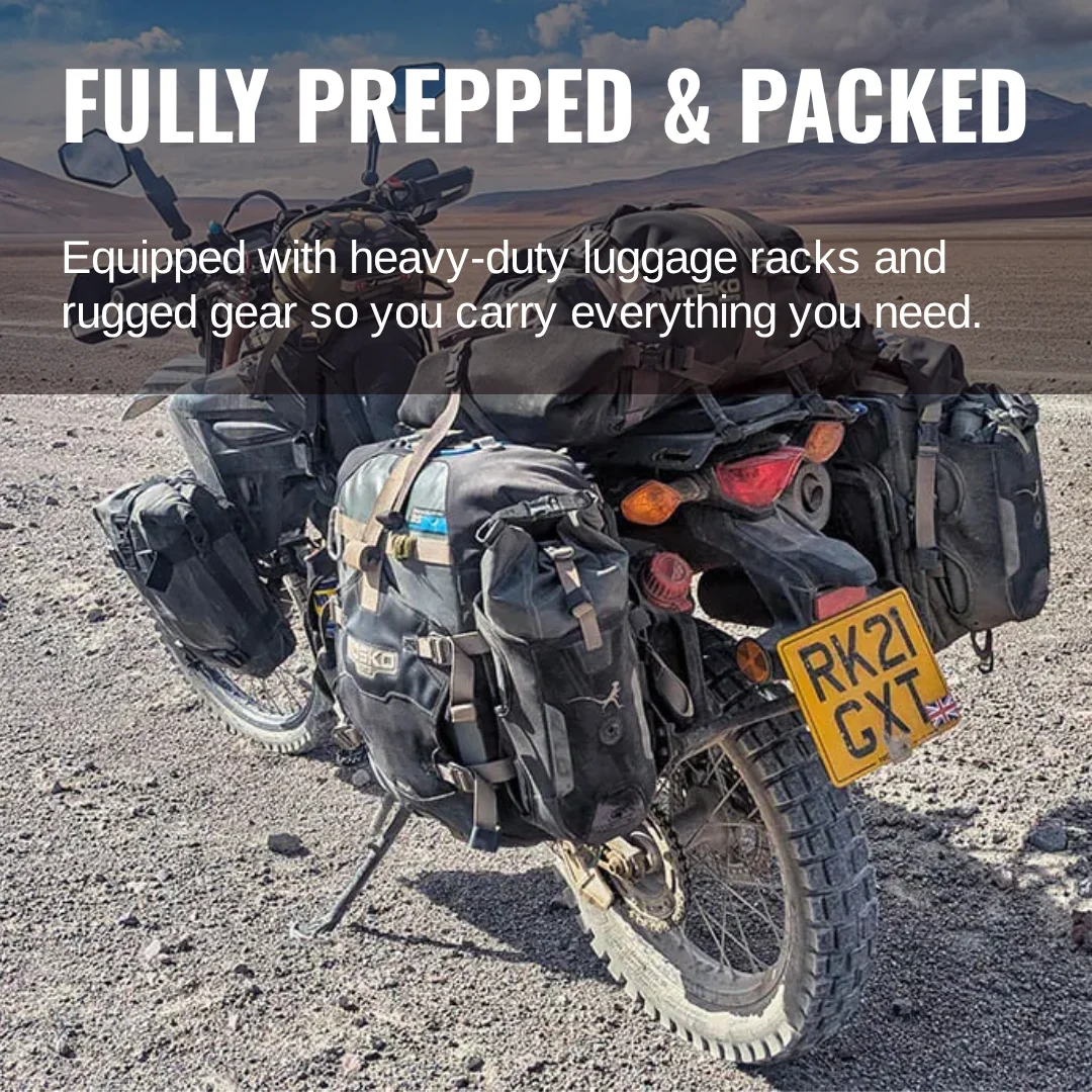 How to Choose the Right Bike Rental Service in Chandigarh